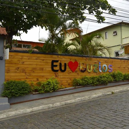 Elementos Buzios Pousada & Hostel מראה חיצוני תמונה