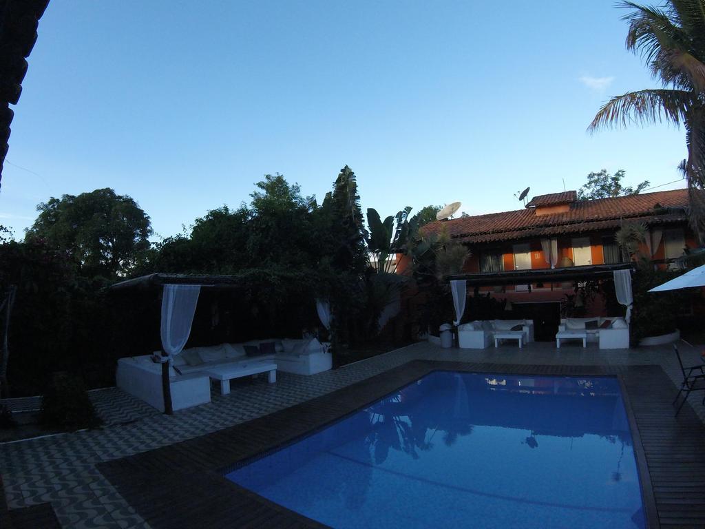 Elementos Buzios Pousada & Hostel מראה חיצוני תמונה