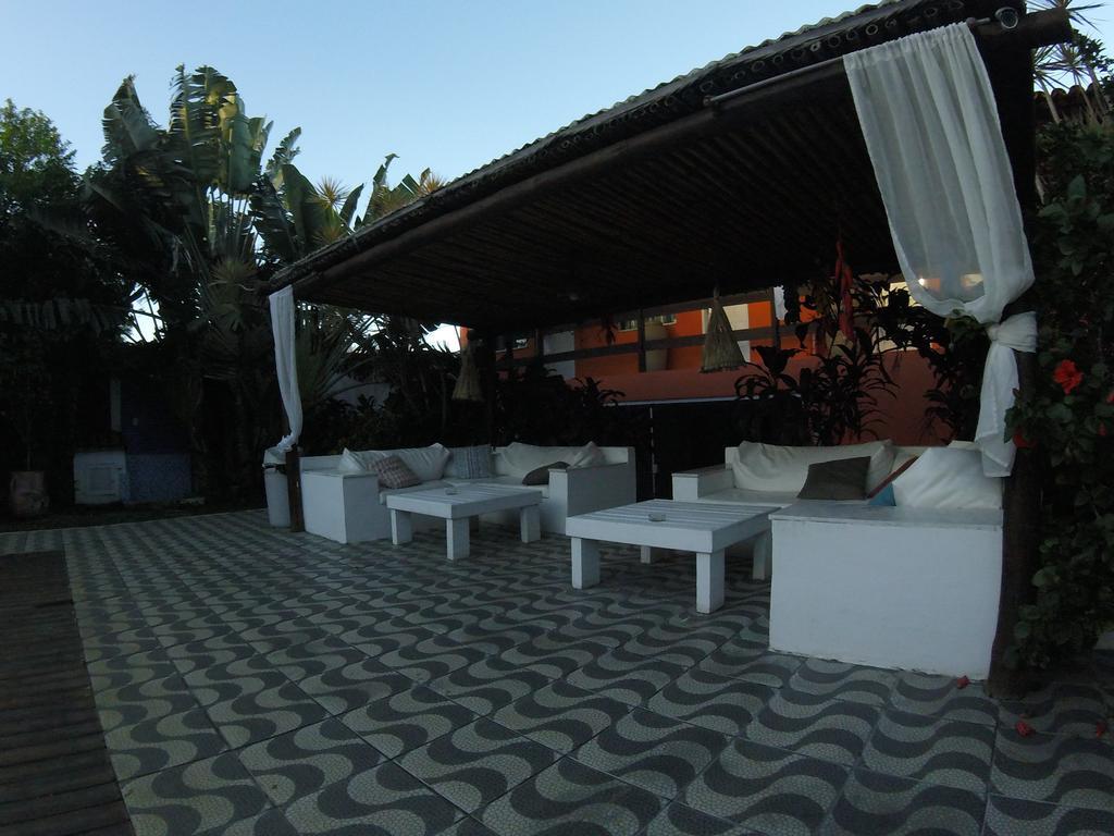 Elementos Buzios Pousada & Hostel מראה חיצוני תמונה