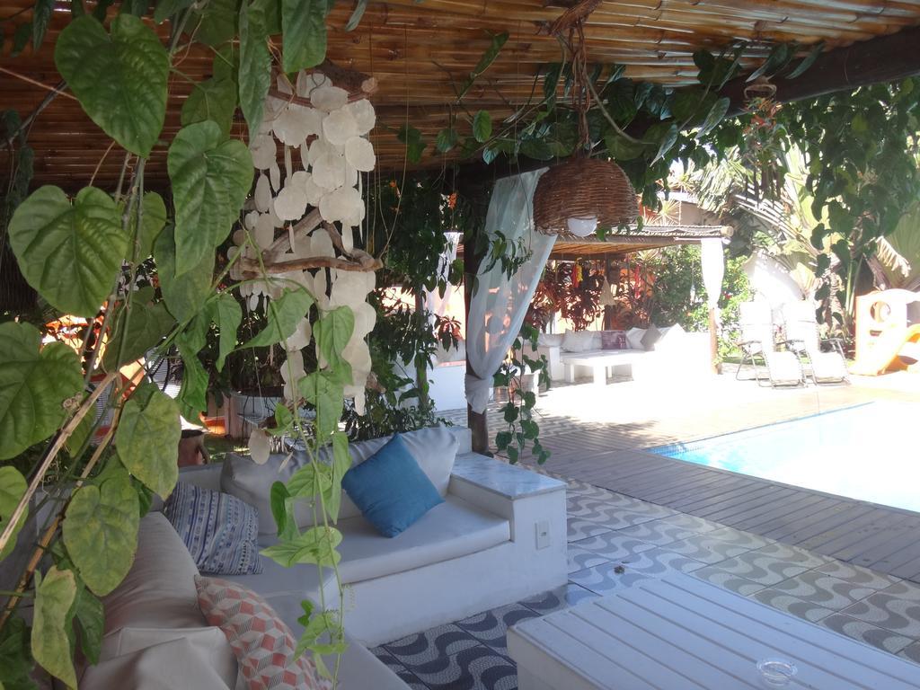 Elementos Buzios Pousada & Hostel מראה חיצוני תמונה