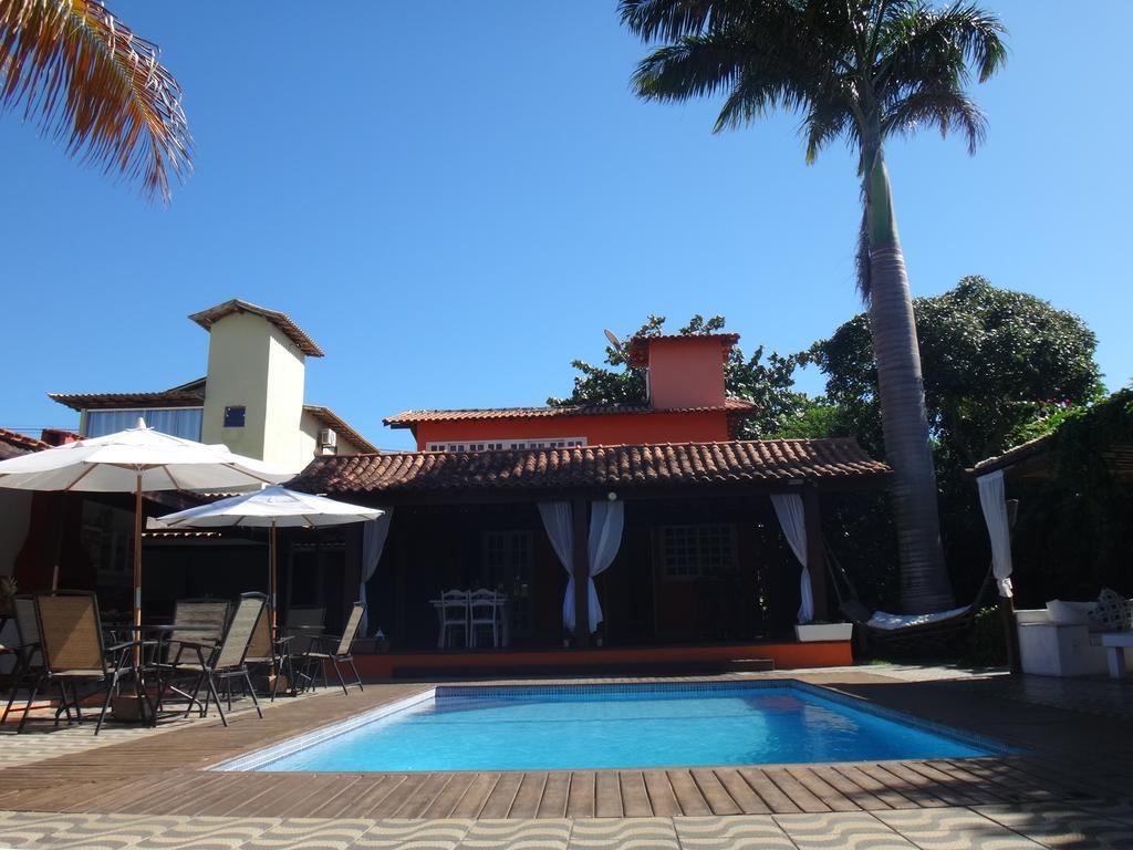 Elementos Buzios Pousada & Hostel מראה חיצוני תמונה
