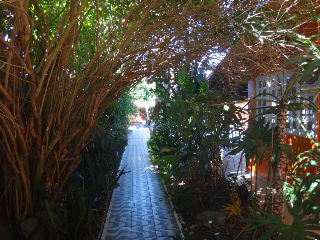 Elementos Buzios Pousada & Hostel מראה חיצוני תמונה