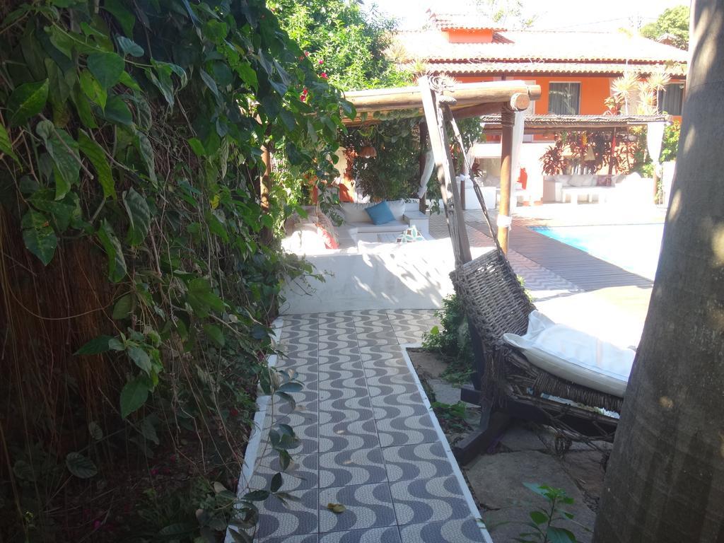 Elementos Buzios Pousada & Hostel מראה חיצוני תמונה