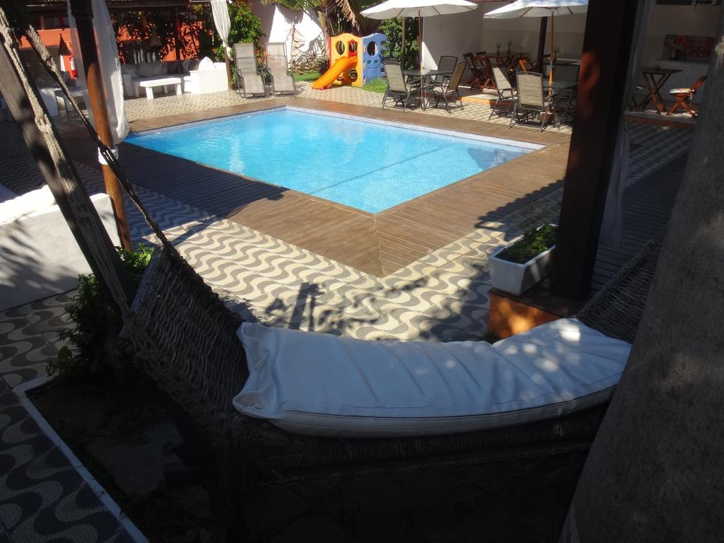 Elementos Buzios Pousada & Hostel מראה חיצוני תמונה