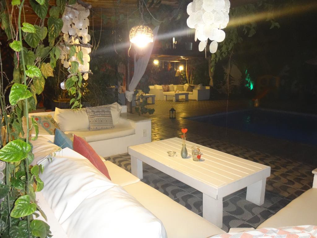 Elementos Buzios Pousada & Hostel מראה חיצוני תמונה