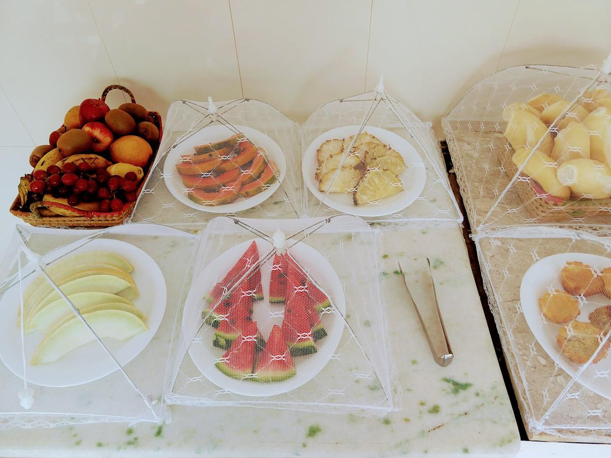 Elementos Buzios Pousada & Hostel מראה חיצוני תמונה