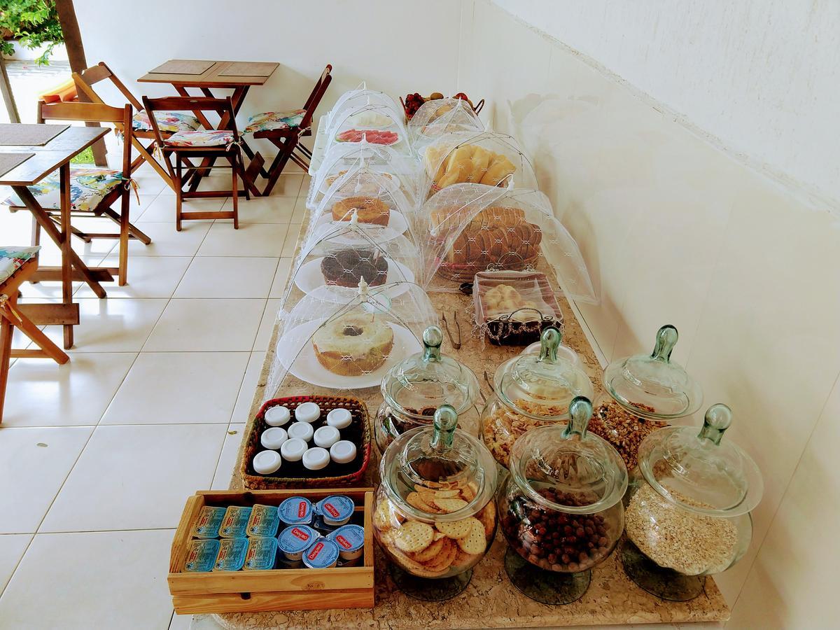 Elementos Buzios Pousada & Hostel מראה חיצוני תמונה