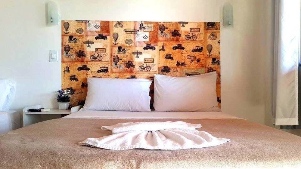 Elementos Buzios Pousada & Hostel מראה חיצוני תמונה