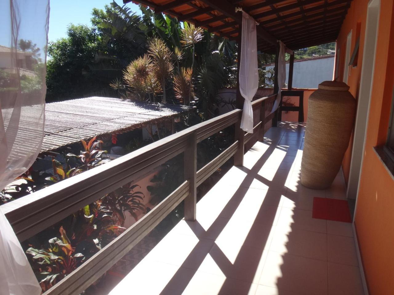 Elementos Buzios Pousada & Hostel מראה חיצוני תמונה