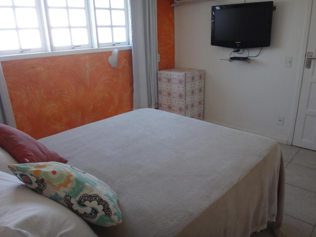 Elementos Buzios Pousada & Hostel מראה חיצוני תמונה