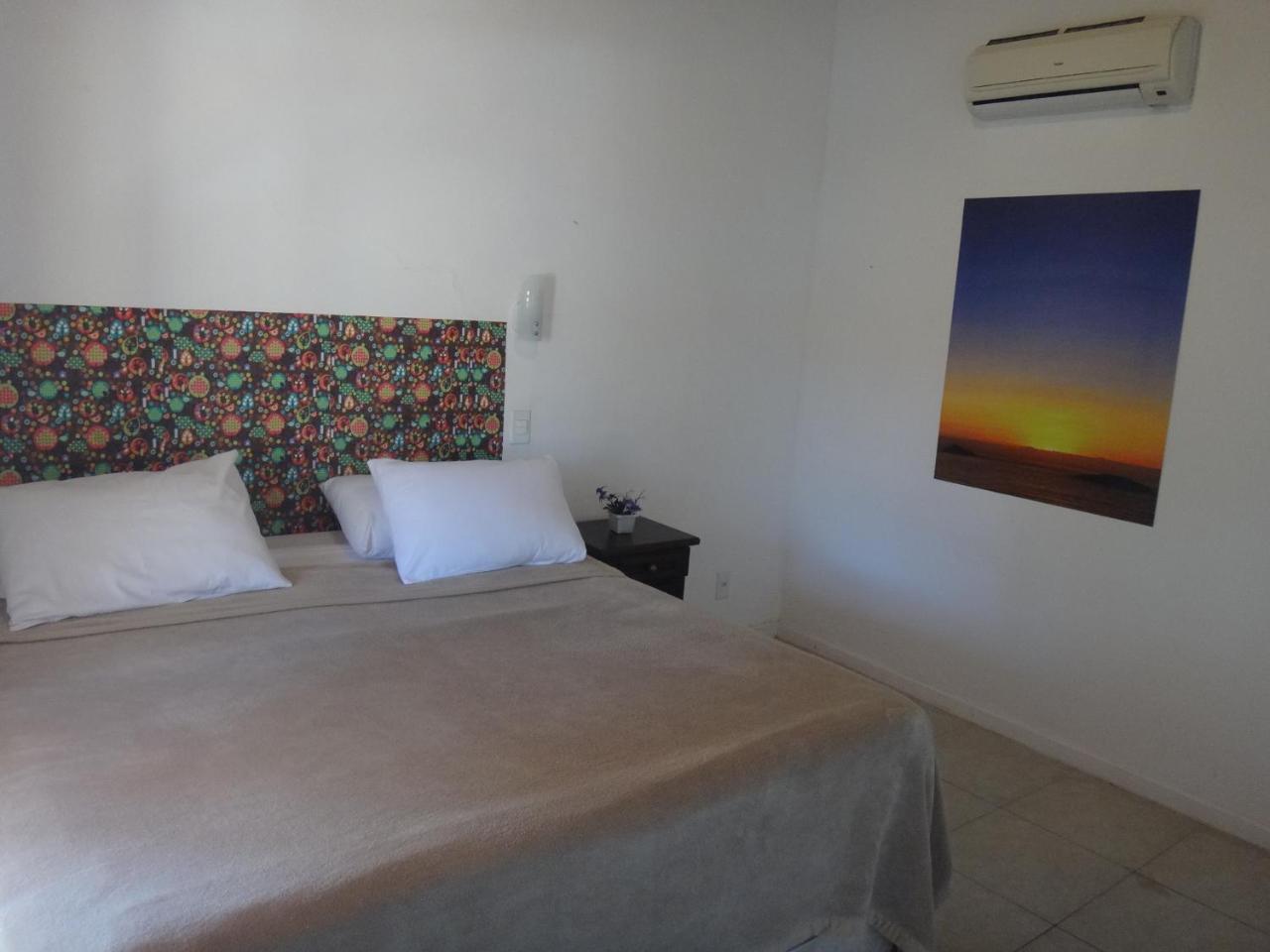 Elementos Buzios Pousada & Hostel מראה חיצוני תמונה