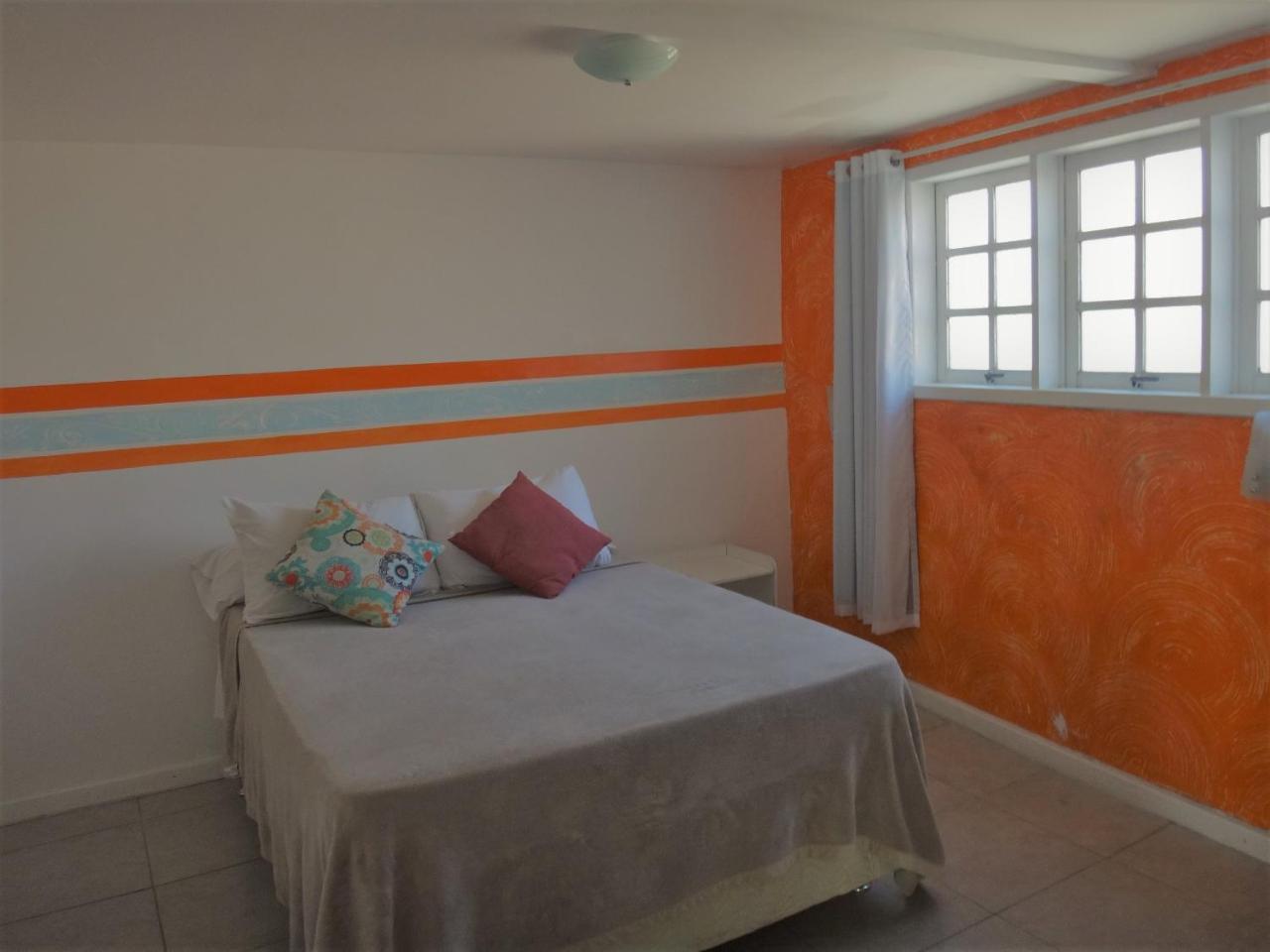 Elementos Buzios Pousada & Hostel מראה חיצוני תמונה
