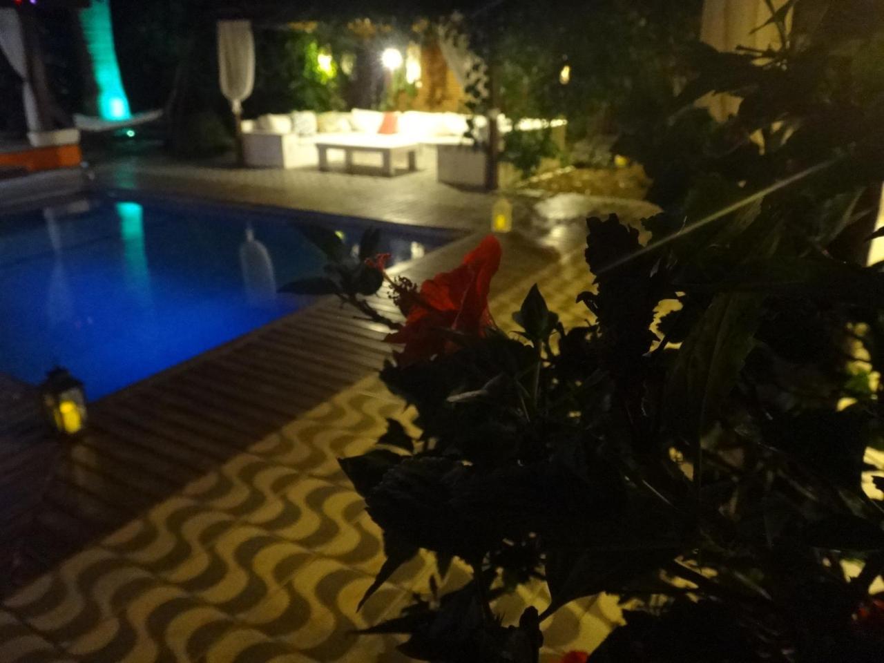 Elementos Buzios Pousada & Hostel מראה חיצוני תמונה