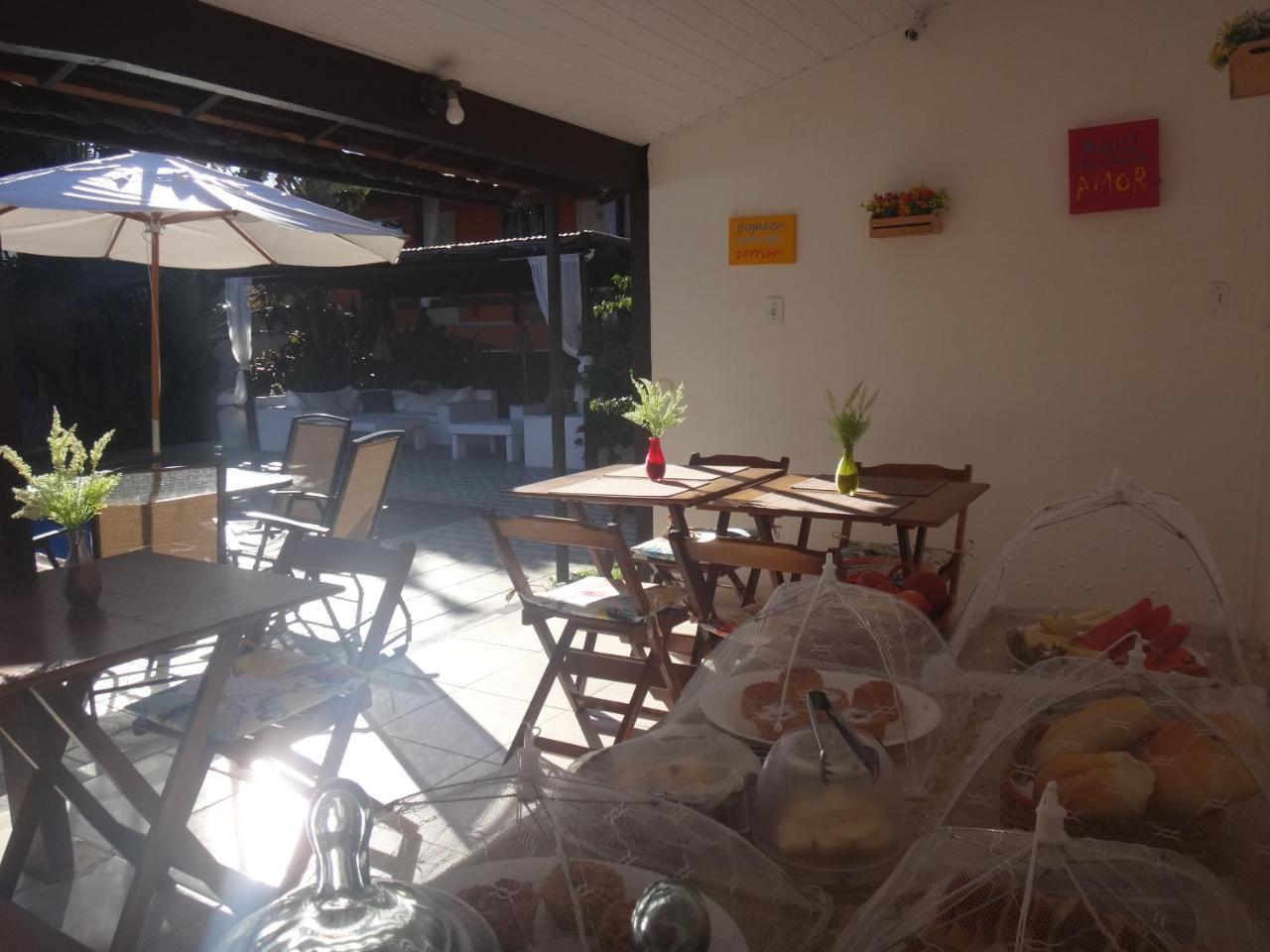 Elementos Buzios Pousada & Hostel מראה חיצוני תמונה