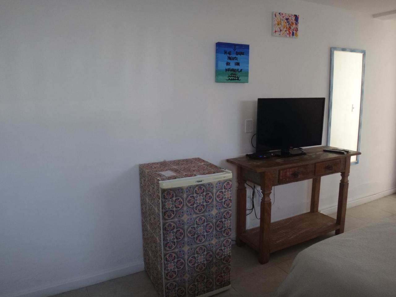 Elementos Buzios Pousada & Hostel מראה חיצוני תמונה