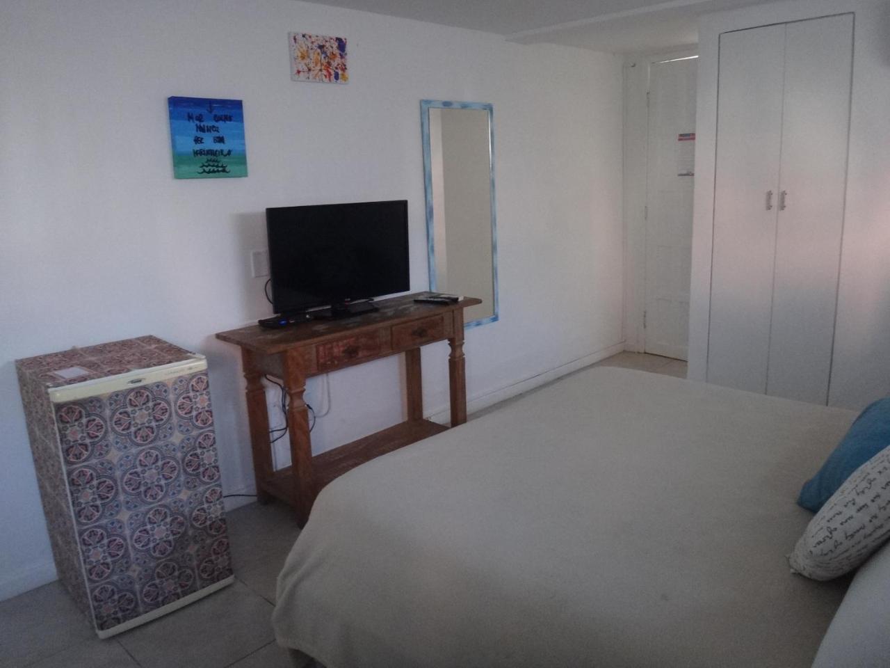 Elementos Buzios Pousada & Hostel מראה חיצוני תמונה