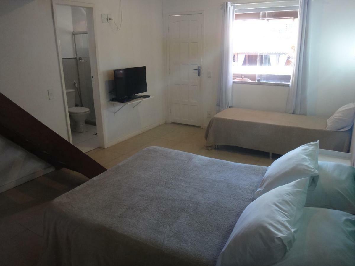 Elementos Buzios Pousada & Hostel מראה חיצוני תמונה