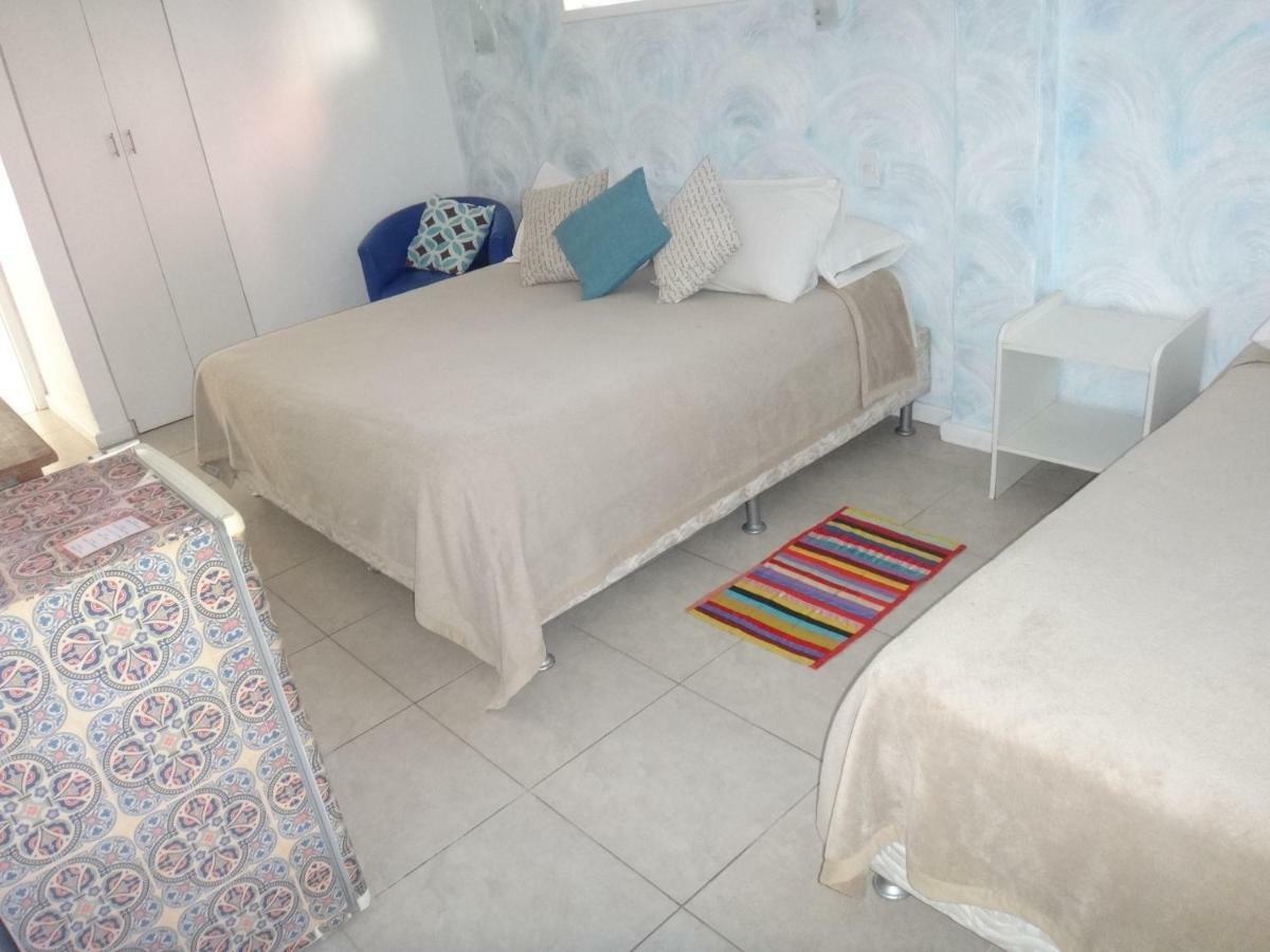Elementos Buzios Pousada & Hostel מראה חיצוני תמונה
