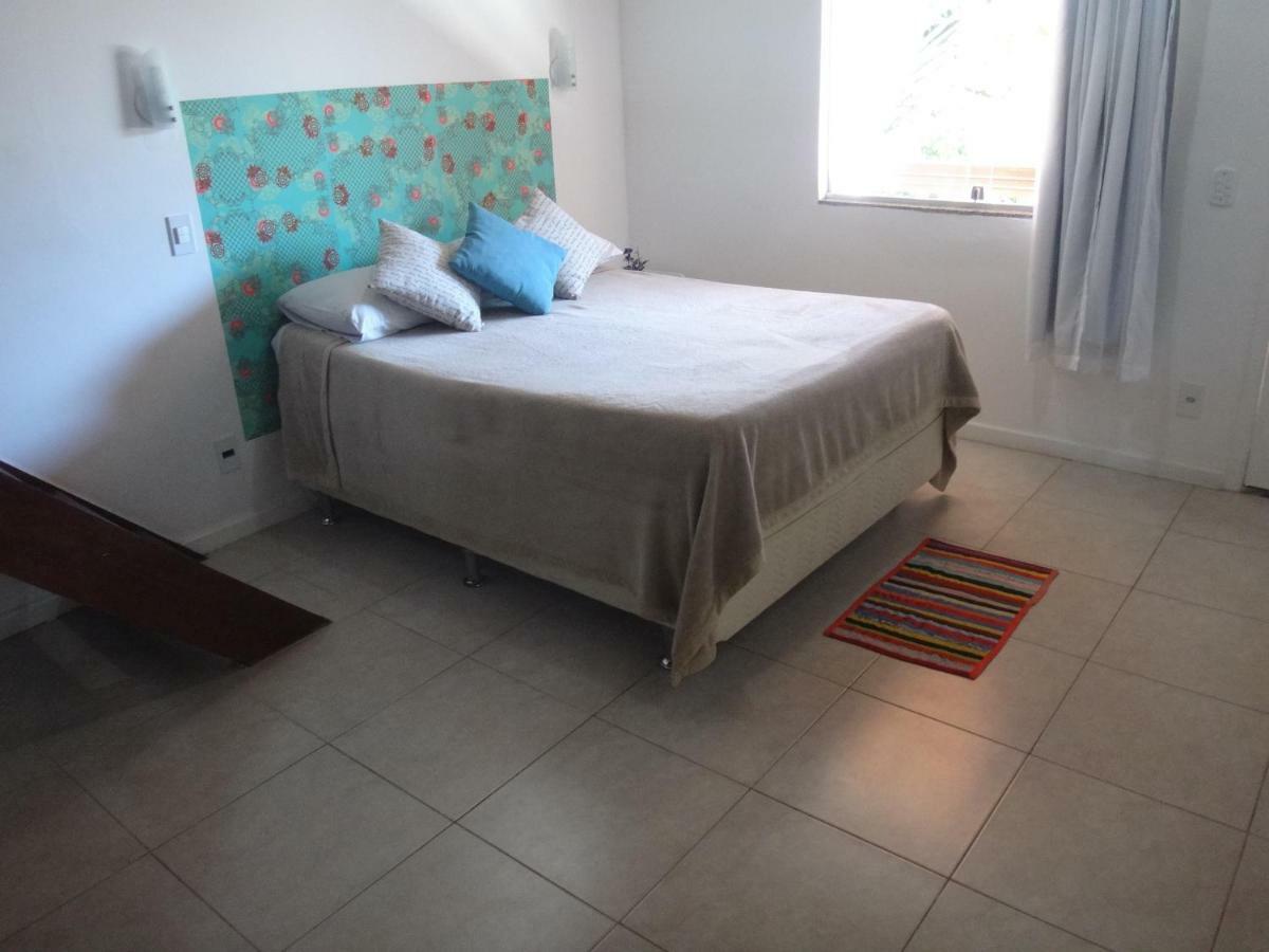 Elementos Buzios Pousada & Hostel מראה חיצוני תמונה