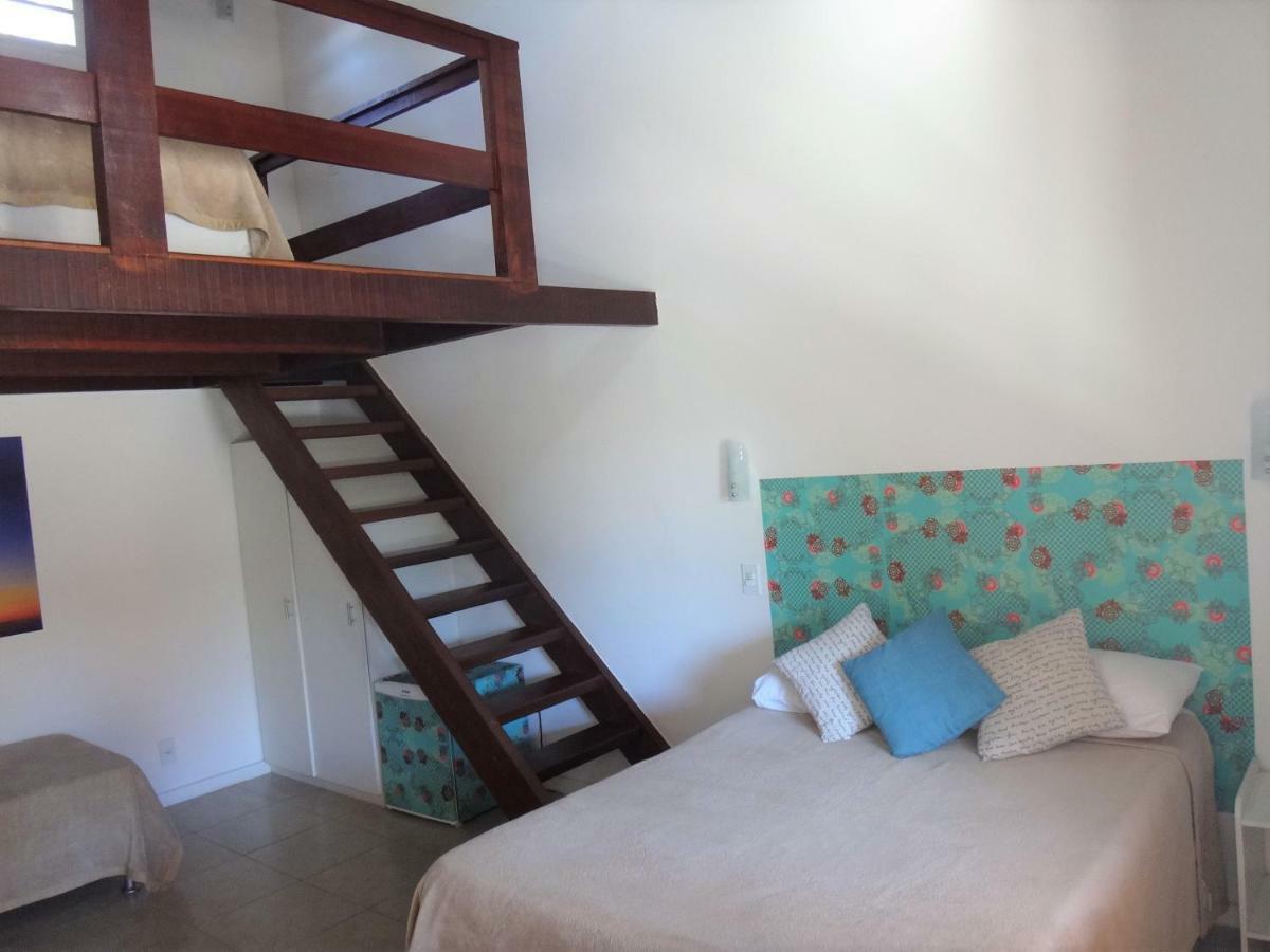 Elementos Buzios Pousada & Hostel מראה חיצוני תמונה
