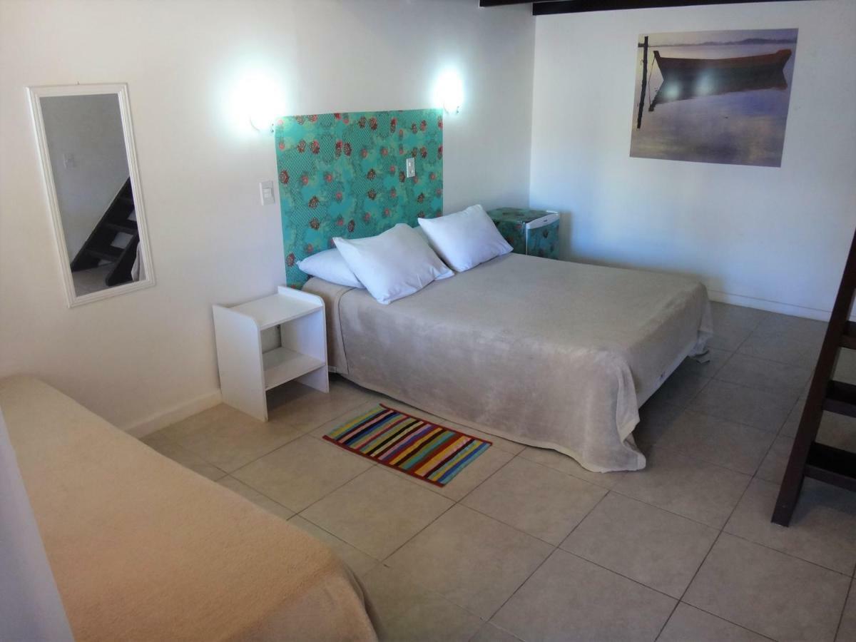Elementos Buzios Pousada & Hostel מראה חיצוני תמונה