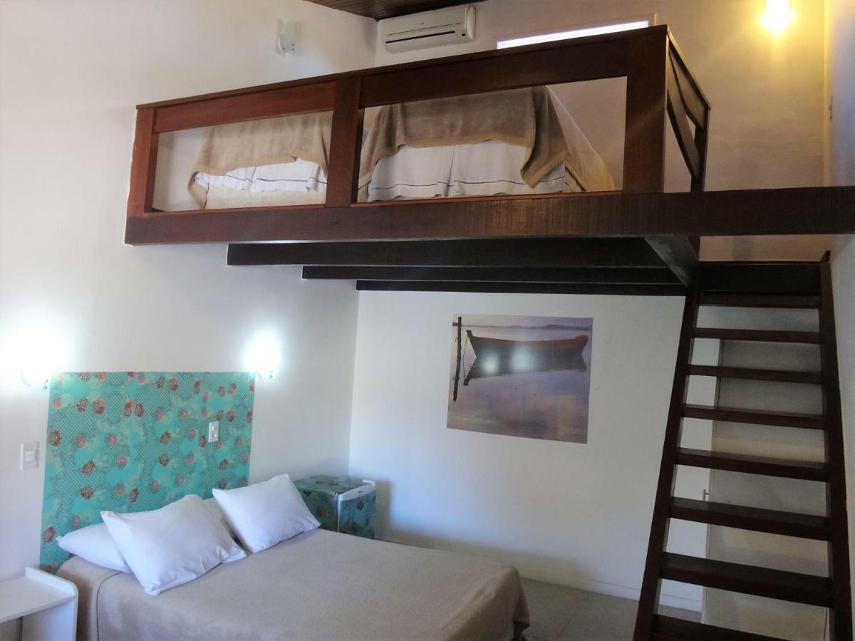 Elementos Buzios Pousada & Hostel מראה חיצוני תמונה