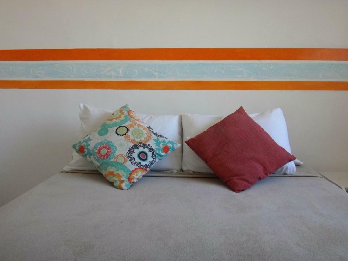 Elementos Buzios Pousada & Hostel מראה חיצוני תמונה
