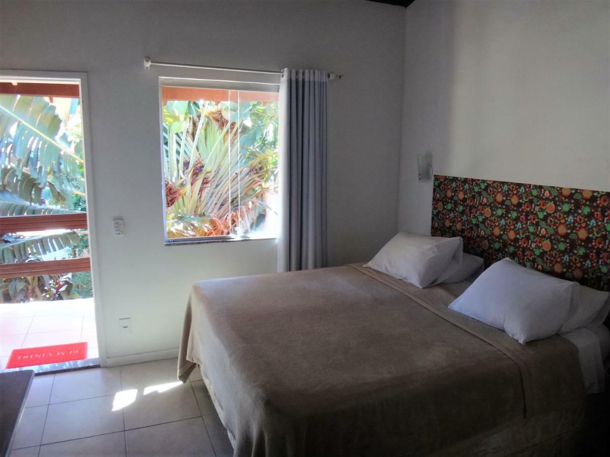 Elementos Buzios Pousada & Hostel מראה חיצוני תמונה