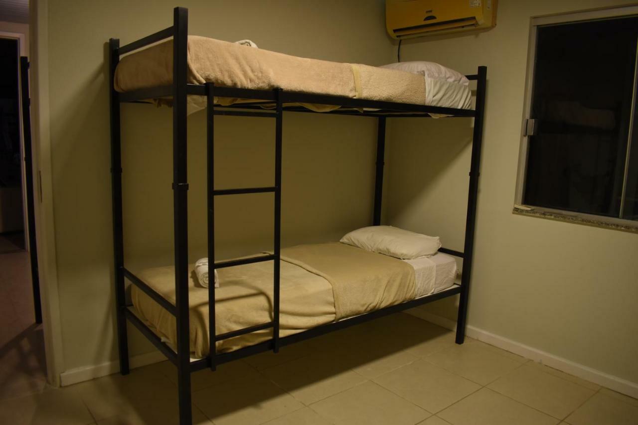 Elementos Buzios Pousada & Hostel מראה חיצוני תמונה