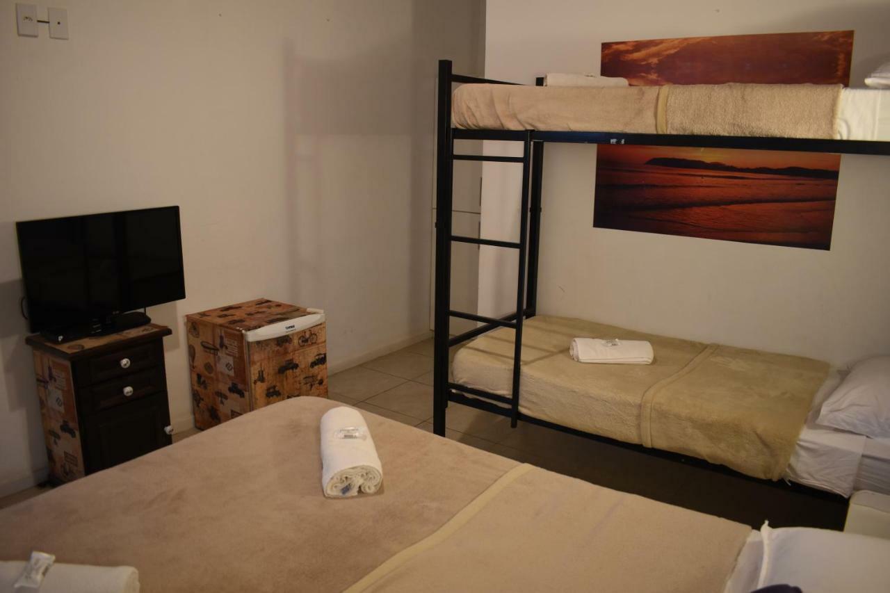 Elementos Buzios Pousada & Hostel מראה חיצוני תמונה