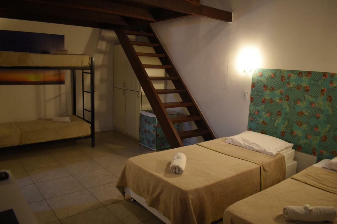 Elementos Buzios Pousada & Hostel מראה חיצוני תמונה