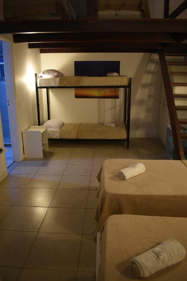 Elementos Buzios Pousada & Hostel מראה חיצוני תמונה