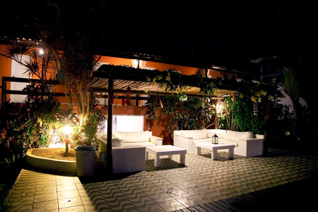 Elementos Buzios Pousada & Hostel מראה חיצוני תמונה