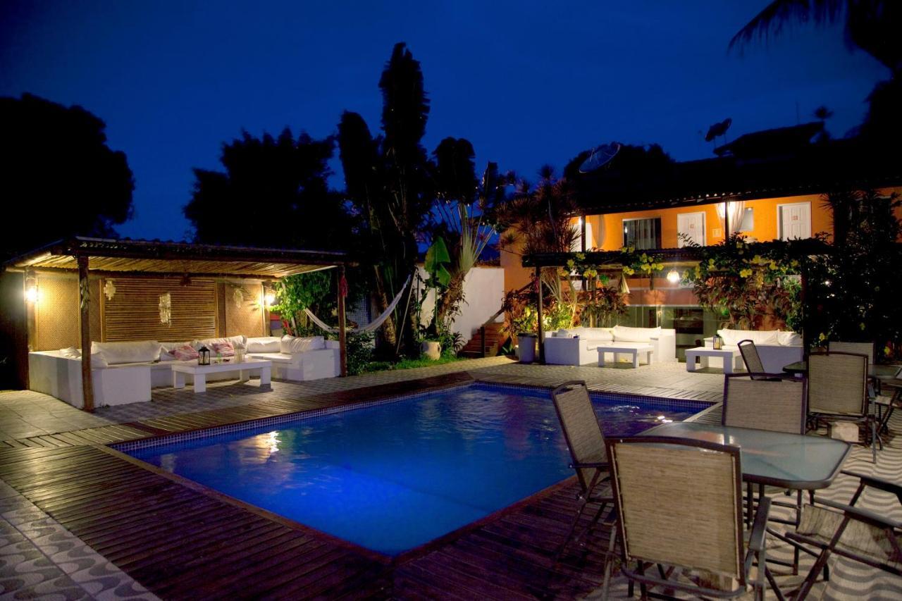 Elementos Buzios Pousada & Hostel מראה חיצוני תמונה